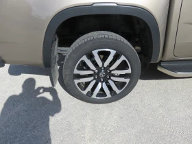 VW Amarok Aventura 4 Motion V6 3, 0 ТI 241 k.c 10AT, снимка 16