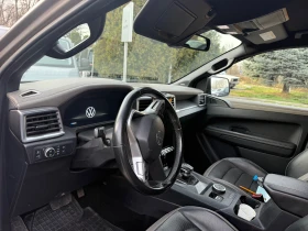 VW Amarok Aventura 4 Motion V6 3, 0 ТI 241 k.c 10AT, снимка 13
