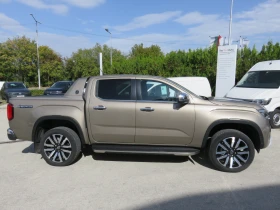 VW Amarok Aventura 4 Motion V6 3, 0 ТI 241 k.c 10AT, снимка 3