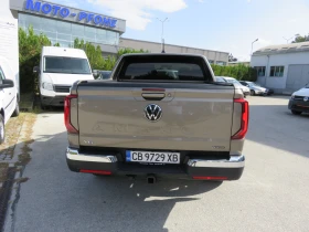 VW Amarok Aventura 4 Motion V6 3, 0 ТI 241 k.c 10AT, снимка 4