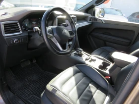 VW Amarok Aventura 4 Motion V6 3, 0 ТI 241 k.c 10AT, снимка 12