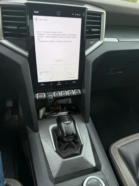 VW Amarok Aventura 4 Motion V6 3, 0 ТI 241 k.c 10AT, снимка 14