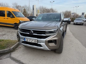 VW Amarok Aventura 4 Motion V6 3, 0 ТI 241 k.c 10AT, снимка 2
