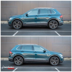 VW Tiguan 2.0 TDI - 39999 лв. / 20451.16 € - 34427269 4