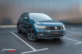 VW Tiguan 2.0 TDI - 39999 лв. / 20451.16 € - 34427269 2