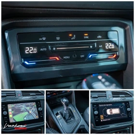 VW Tiguan 2.0 TDI - 39999 лв. / 20451.16 € - 34427269 13
