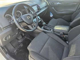 Skoda Karoq 2.0 TDI, 4X4, 7 DSG, снимка 7