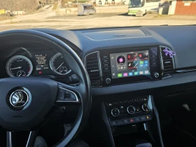 Skoda Karoq 2.0 TDI, 4X4, 7 DSG, снимка 6