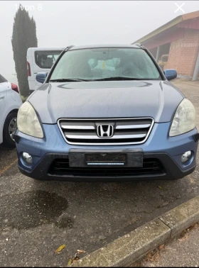 Honda Cr-v 2.0 i - 3885 € / 7598.40 лв. - 90691090 3