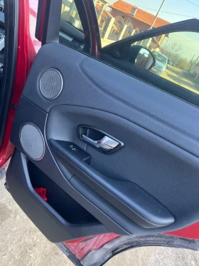 Land Rover Range Rover Evoque - 6500 € / 12712.90 лв. - 38778805 11