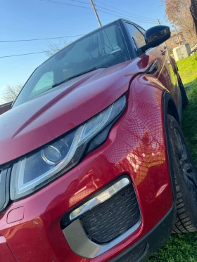 Land Rover Range Rover Evoque - 6500 € / 12712.90 лв. - 38778805 7