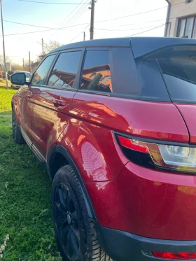 Land Rover Range Rover Evoque - 6500 € / 12712.90 лв. - 38778805 5