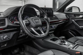 Audi Q5 Komfort* 45TFSI* АвтоКредит* (ЦЕНА ДО БГ) - 24999 € / 48893.79 лв. - 17291833 7