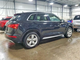 Audi Q5 ПОДГРЕВ* КАМЕРА* КЕЙЛЕС* LANE* ASSIST - 15200 € / 29728.62 лв. - 95558369 3