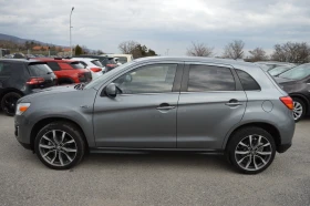 Mitsubishi ASX 2.2TDI-4X4-AVTOMAT - 7500 € / 14668.73 лв. - 12916052 8
