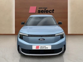 Ford Explorer 79kWh - 43900 € / 85860.94 лв. - 37829351 2