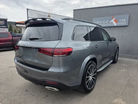 Mercedes-Benz GLS580 undefined | Auto.bg — изображение 4