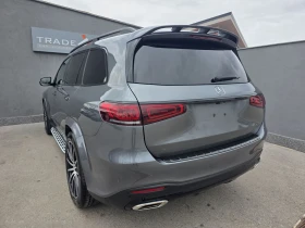 Mercedes-Benz GLS580 undefined | Auto.bg — изображение 6