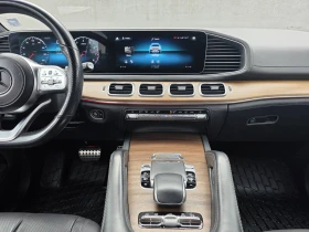 Mercedes-Benz GLS580 undefined | Auto.bg — изображение 14