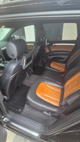 Audi Q7 3.0 TDI S-LINE 8 SPEED - 11999 € / 23468.00 лв. - 72980828 12