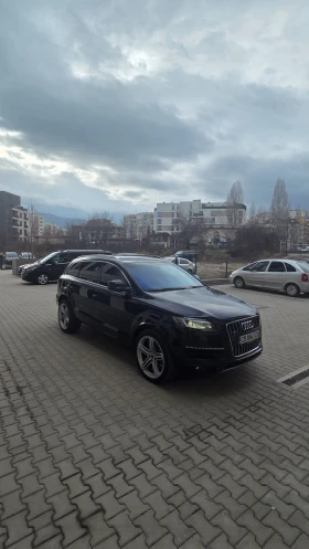 Audi Q7 3.0 TDI S-LINE 8 SPEED - 11999 € / 23468.00 лв. - 72980828 5