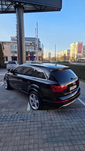 Audi Q7 3.0 TDI S-LINE 8 SPEED | Mobile.bg � ����� ������ 4