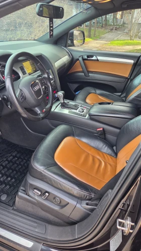 Audi Q7 3.0 TDI S-LINE 8 SPEED | Mobile.bg � ����� ������ 5