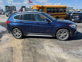 BMW X1 * xDrive28i * PANO* KEYLESS* ������� | Mobile.bg � ����� ������ 3