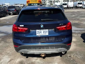 BMW X1 * xDrive28i * PANO* KEYLESS* ������� | Mobile.bg � ����� ������ 4