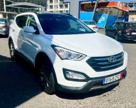 Hyundai Santa fe 2.4 АВТОМАТИК - 10450 € / 20438.42 лв. - 90321034 3