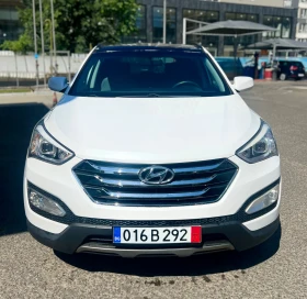 Hyundai Santa fe 2.4 АВТОМАТИК - 10450 € / 20438.42 лв. - 90321034 4