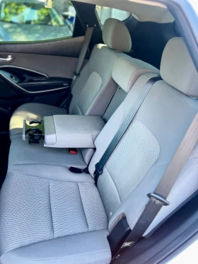 Hyundai Santa fe 2.4 АВТОМАТИК - 10450 € / 20438.42 лв. - 90321034 13