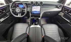 Mercedes-Benz GLC 300 COUPE/ОБДУХВАНЕ/ПАНОРАМА/ДИСТРОНИК/360 КАМЕРИ | Auto.bg — изображение 5