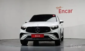 Mercedes-Benz GLC 300 COUPE/ОБДУХВАНЕ/ПАНОРАМА/ДИСТРОНИК/360 КАМЕРИ | Auto.bg — изображение 2
