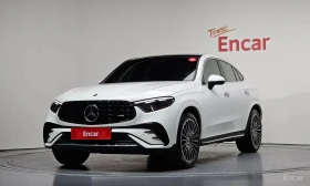 Mercedes-Benz GLC 300 COUPE/ОБДУХВАНЕ/ПАНОРАМА/ДИСТРОНИК/360 КАМЕРИ