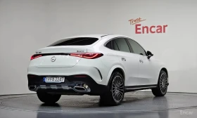 Mercedes-Benz GLC 300 COUPE/ОБДУХВАНЕ/ПАНОРАМА/ДИСТРОНИК/360 КАМЕРИ | Auto.bg — изображение 3