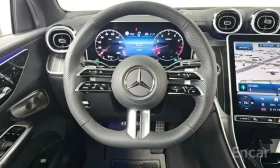Mercedes-Benz GLC 300 COUPE/ОБДУХВАНЕ/ПАНОРАМА/ДИСТРОНИК/360 КАМЕРИ | Auto.bg — изображение 8