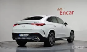 Mercedes-Benz GLC 300 COUPE/ОБДУХВАНЕ/ПАНОРАМА/ДИСТРОНИК/360 КАМЕРИ | Auto.bg — изображение 4