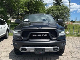 Dodge RAM 1500 REBEL / CARFAX - 26499 € / 51827.54 лв. - 52701166 2