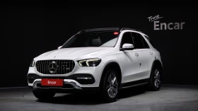Mercedes-Benz GLE 300 2.0 W167 4MATIC