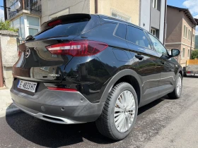Opel Grandland X 1.2i | Auto.bg — изображение 6