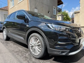 Opel Grandland X 1.2i | Auto.bg — изображение 3