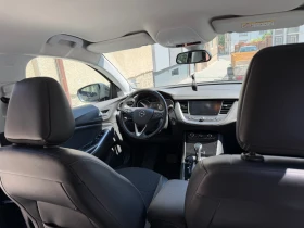 Opel Grandland X 1.2i | Auto.bg — изображение 8