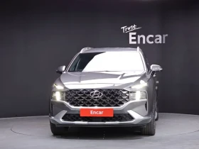 Hyundai Santa fe 2.2 4Wd Calligraphy - 20500 € / 40094.51 лв. - 75983661 3
