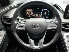 Hyundai Santa fe 2.2 4Wd Calligraphy - 20500 € / 40094.51 лв. - 75983661 13