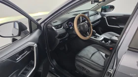 Toyota Rav4 2.5* HYBRID* ПОДГРЕВ* ДВА КЛЮЧА* КАМЕРА*  | Auto.bg — изображение 10
