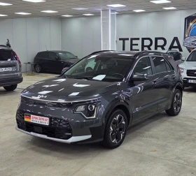 Kia Niro SOH100%/Гаранционна | Auto.bg — изображение 7