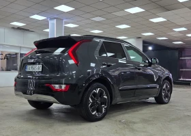 Kia Niro SOH100%/Гаранционна | Auto.bg — изображение 4