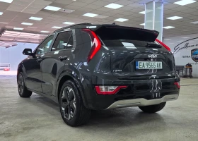 Kia Niro SOH100%/Гаранционна | Auto.bg — изображение 5