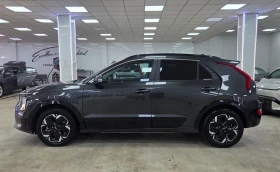 Kia Niro SOH100%/Гаранционна | Auto.bg — изображение 6